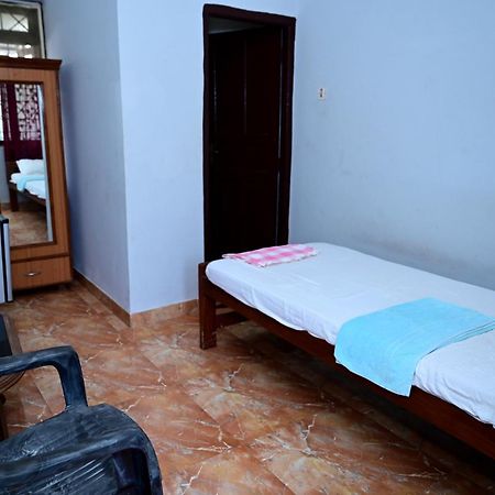 Clinton Guest House Colva Exterior foto